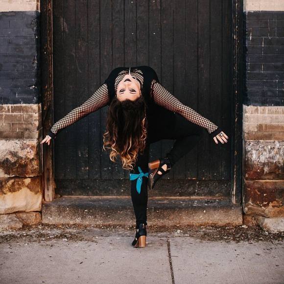 Meet your Posher, Daysha - Picture 1 of 1